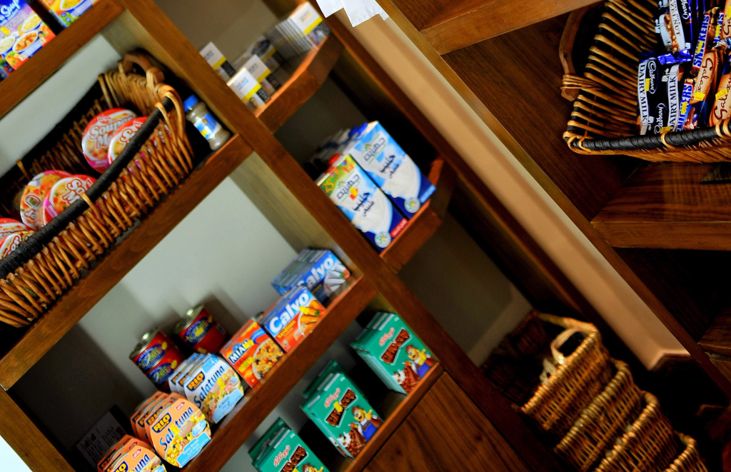 Staybridge Suites Cairo Citystars by IHG - Général