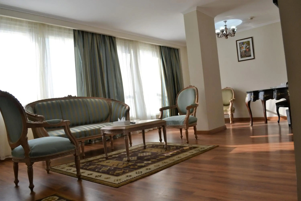 Hotel photo 14