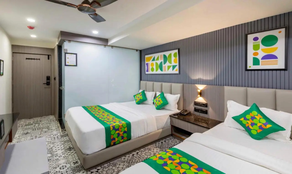 Hotel photo 17
