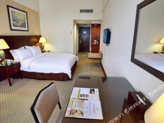 The Regency Hotel Kuala Lumpur