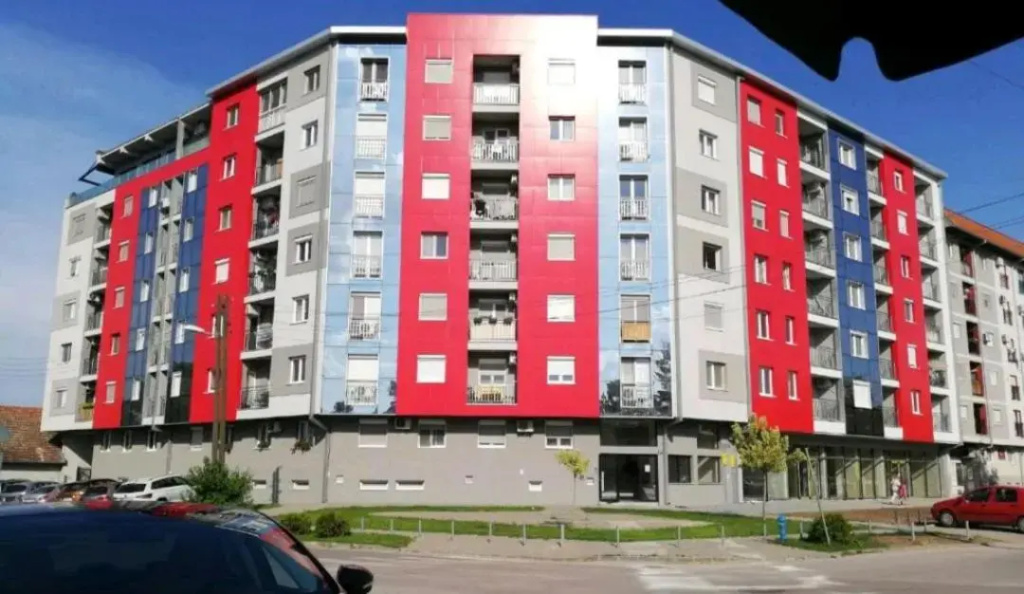 Apartman Studio Milica II