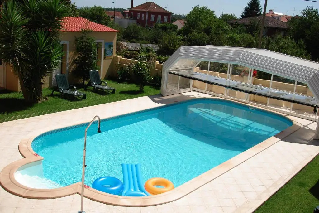 Hotel Rural Solar Das Freiras - Général