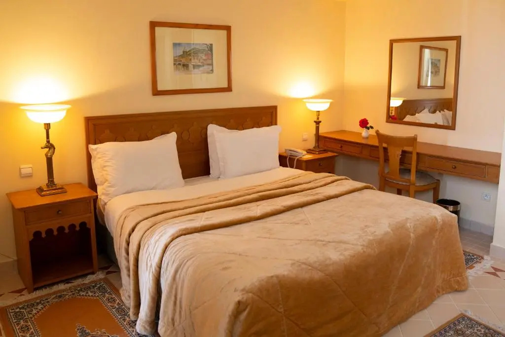 Hôtel Farah Safi - Chambres