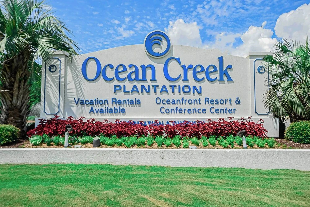 Serene Myrtle Beach Condo w/ Resort Amenities!