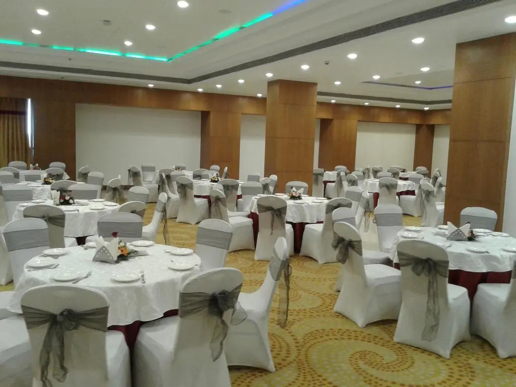 Country Inn & Suites by Radisson, Bathinda - Général