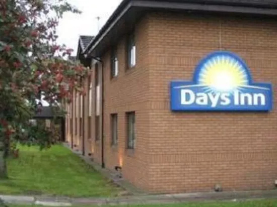 Days Inn Hamilton