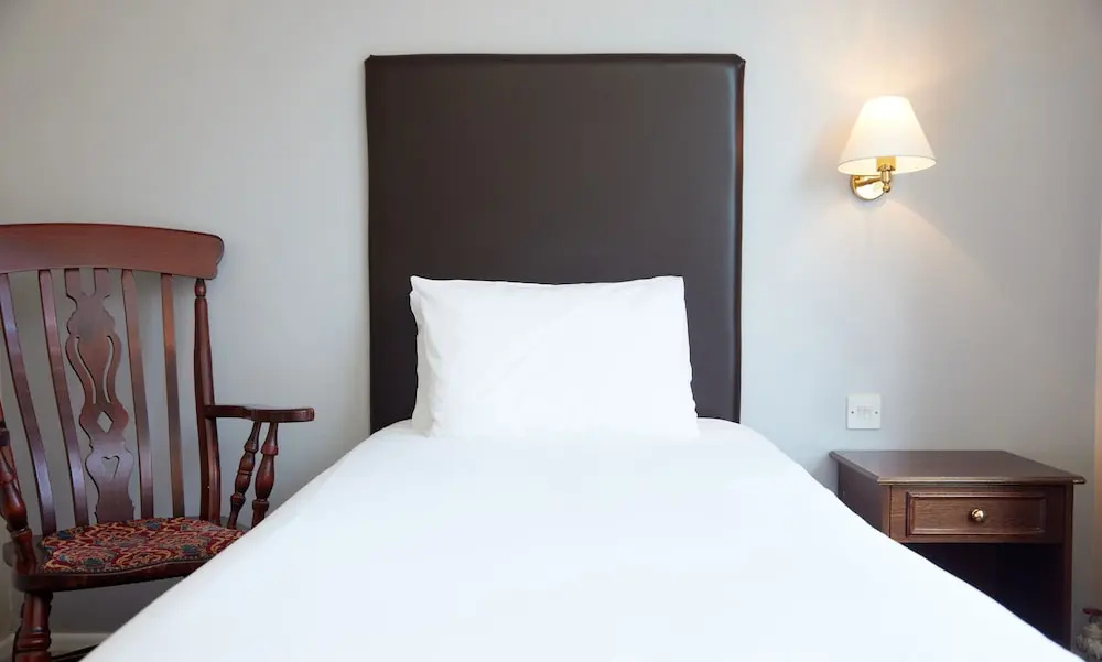 Bear Hotel Havant by Greene King Inns - Chambres