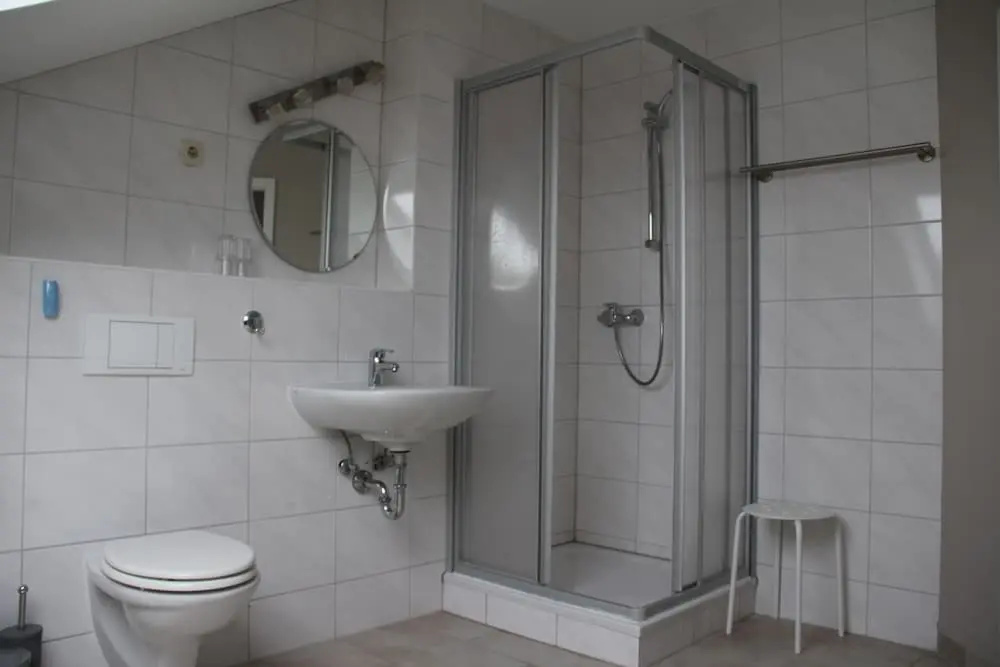 Check Inn Hotel - Chambres