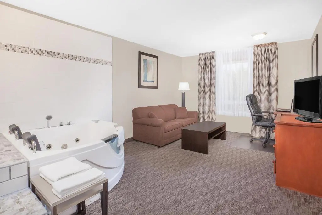 Suite