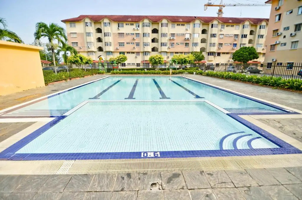 Saffron Stay Melaka