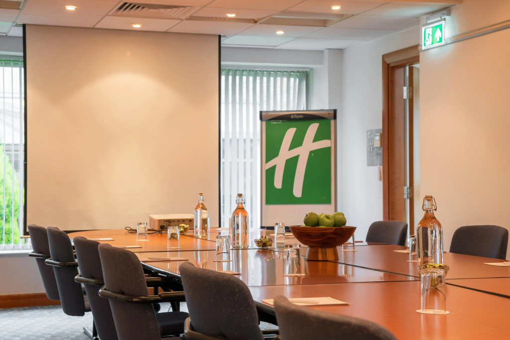 Holiday Inn Doncaster A1 M Jct 36 by IHG - Général