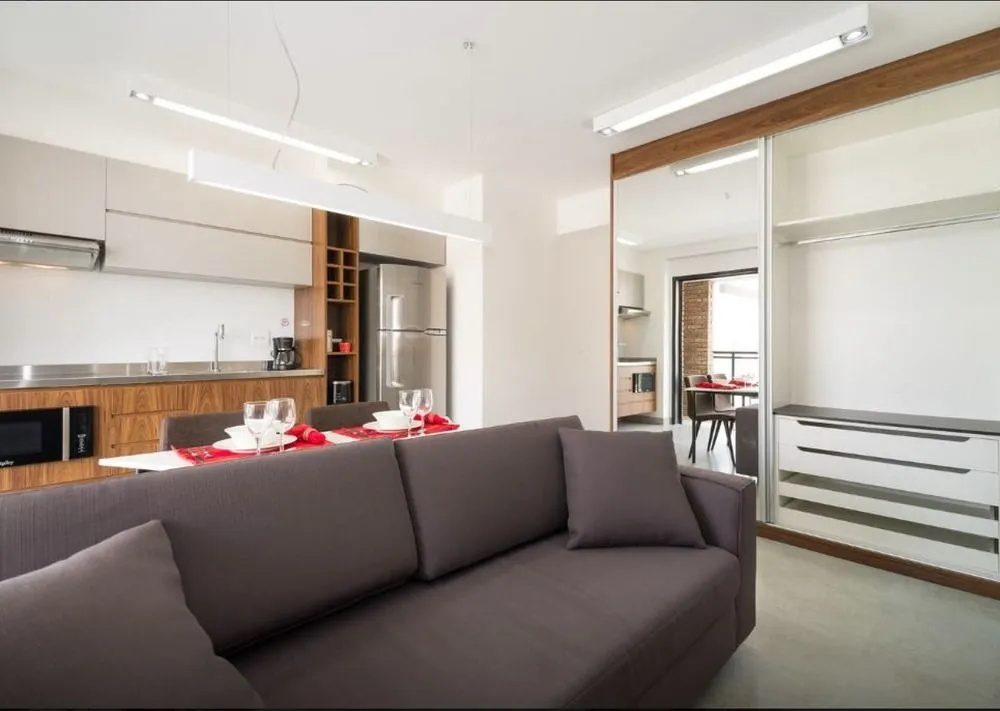 GR Living Design Vila Madalena - Général