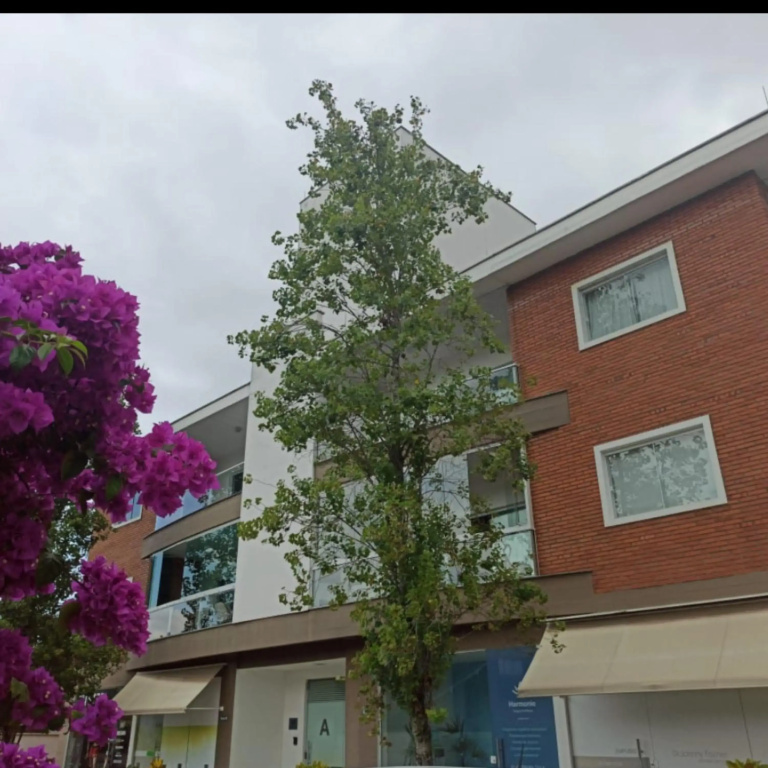 Melhor Apartamento centro Pomerode, perto de tudo