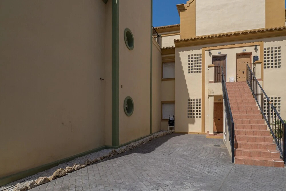 Jardines de Casares 5002