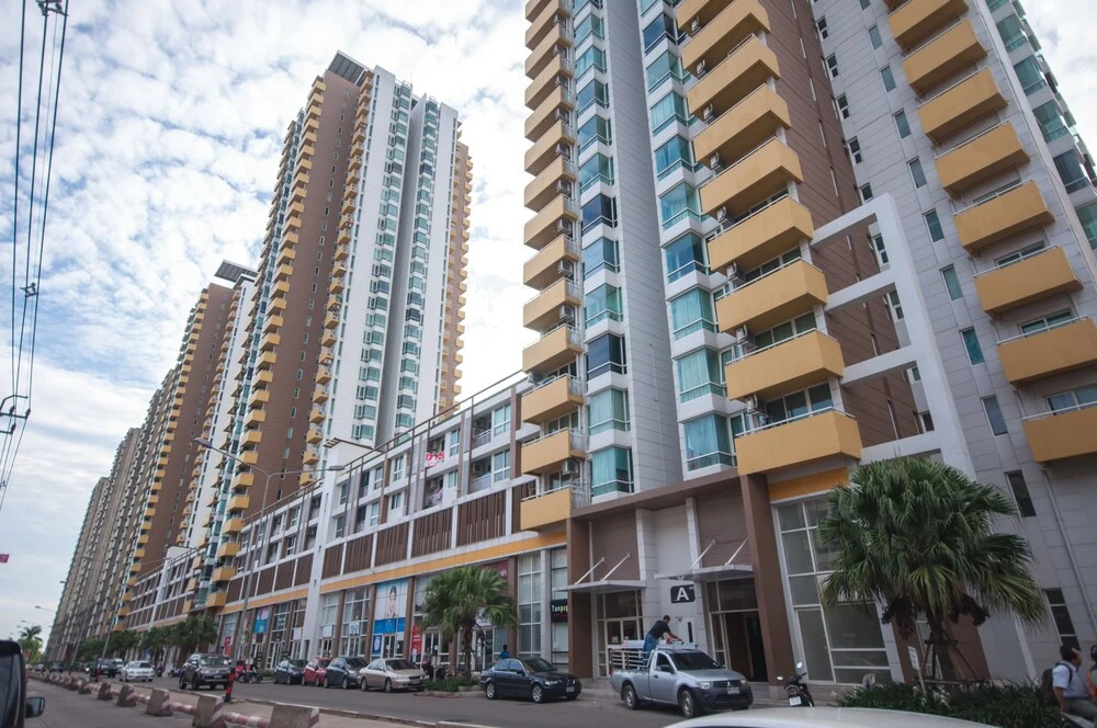 Rivabed Impact Muangthongthani