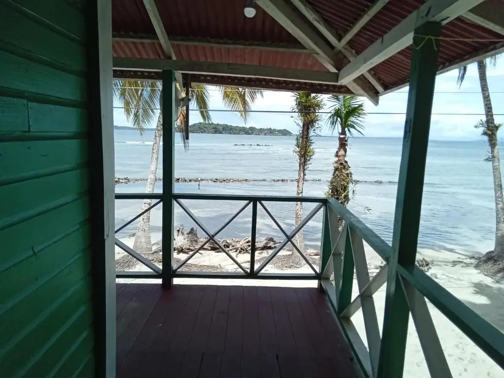 Buccaneer Resort - Chambres