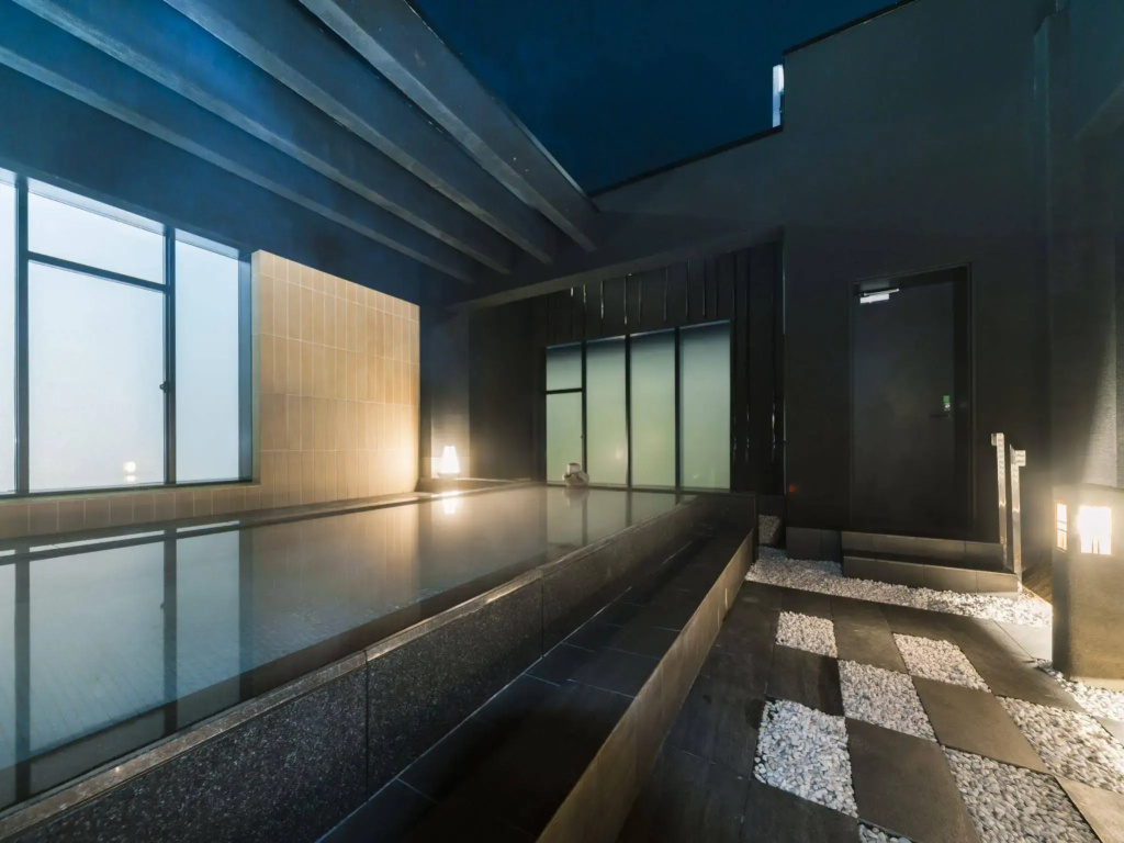 Candeo Hotels Fukuoka Tenjin - Général