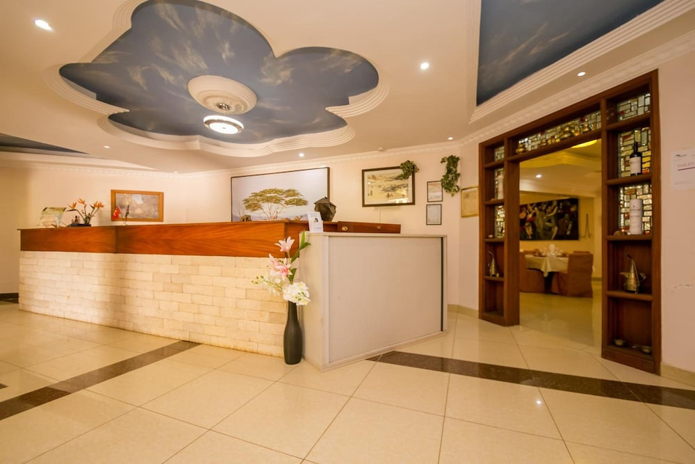 Hotel Rudi - Général