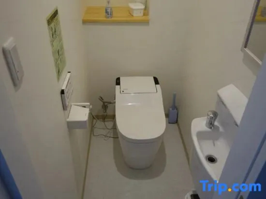 Guesthouse WIND VILLA 사진 13
