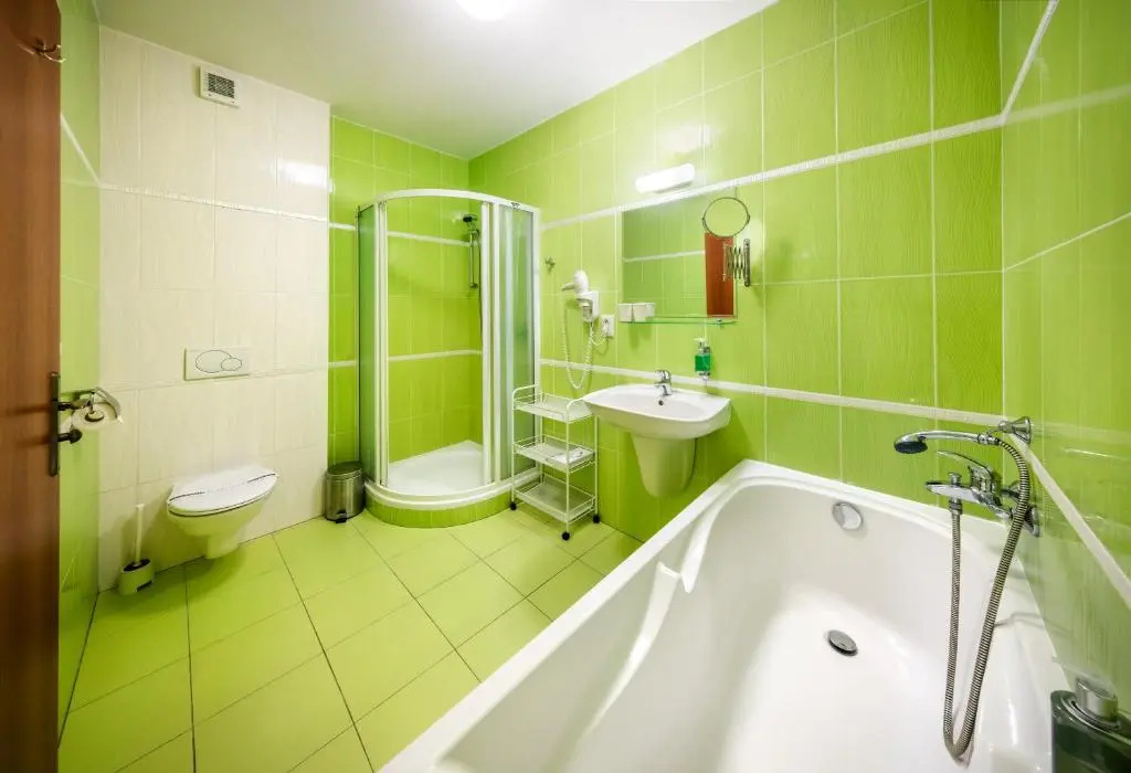 Hotel Záviš z Falkenštejna - Chambres