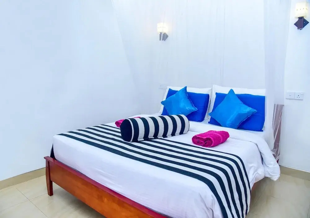 Ella Nimal Nest Inn - Général