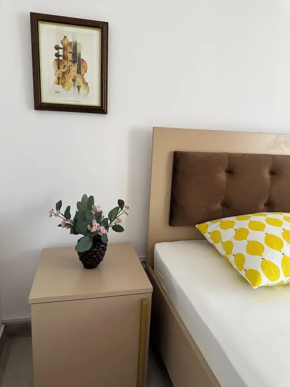 Serenity Apartments and Studios - фото 19
