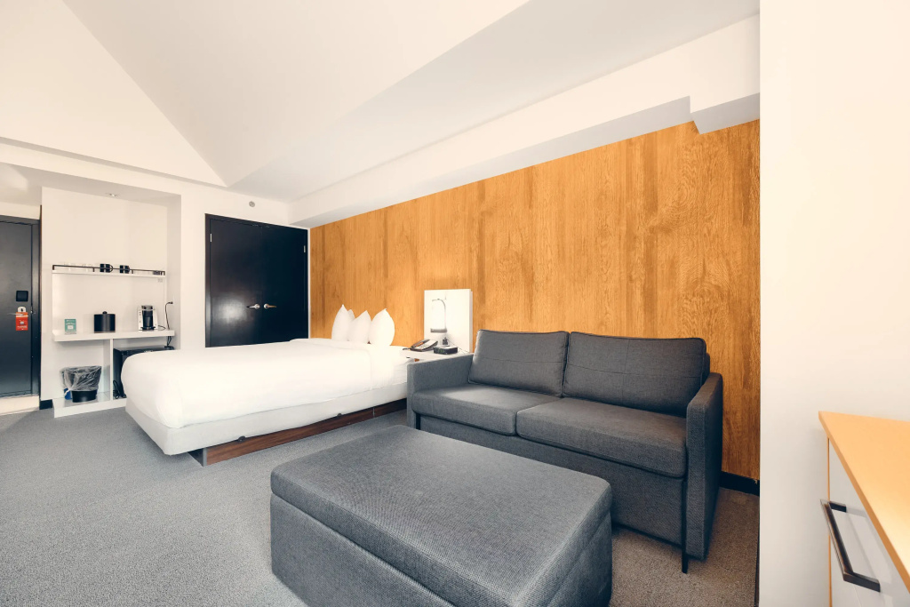 Aava Whistler Hotel - Général