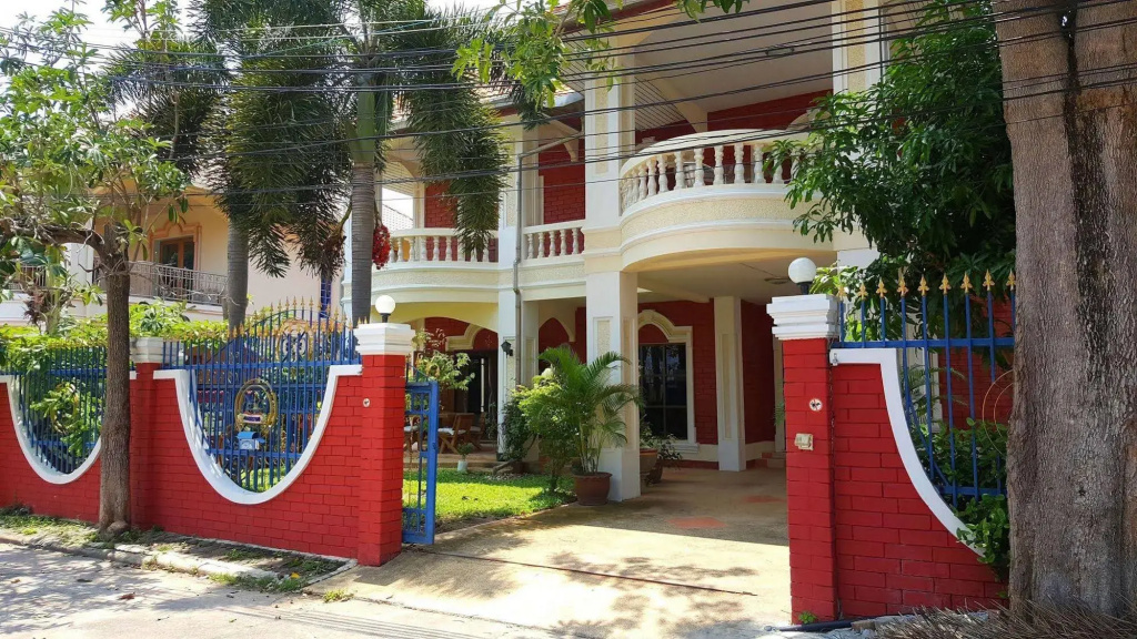 Hotel photo 19