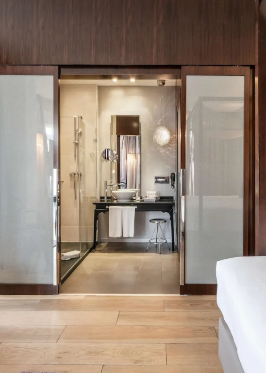 Vincci Palace Hotel - Chambres