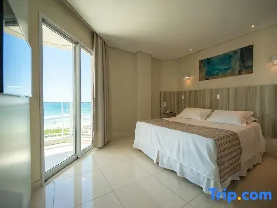 Superior Single room seafront