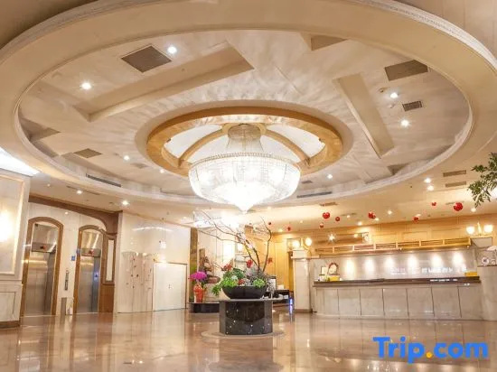 Highness Hotel - Chambres