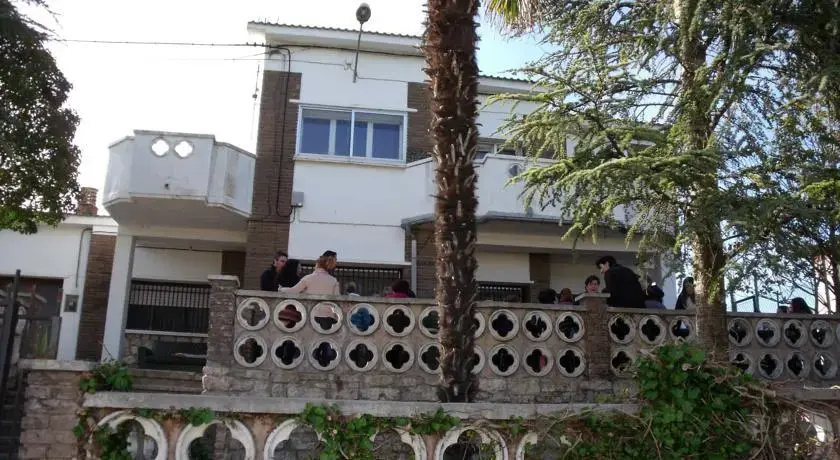 Casa Rural El Eden De Marisol