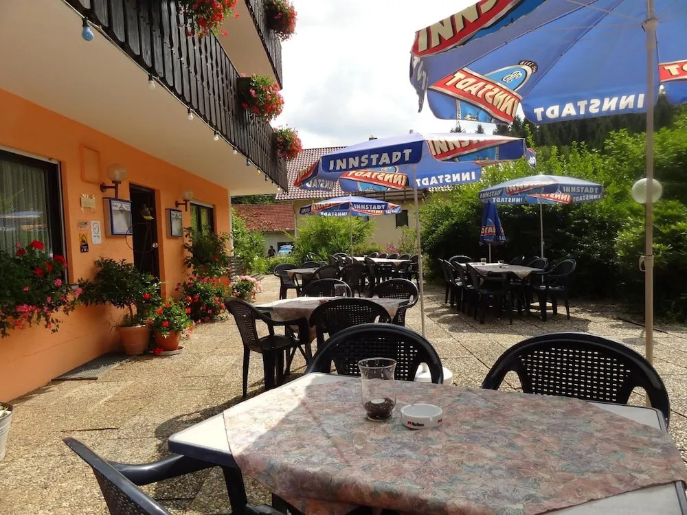 Landhotel Neuhof - Général
