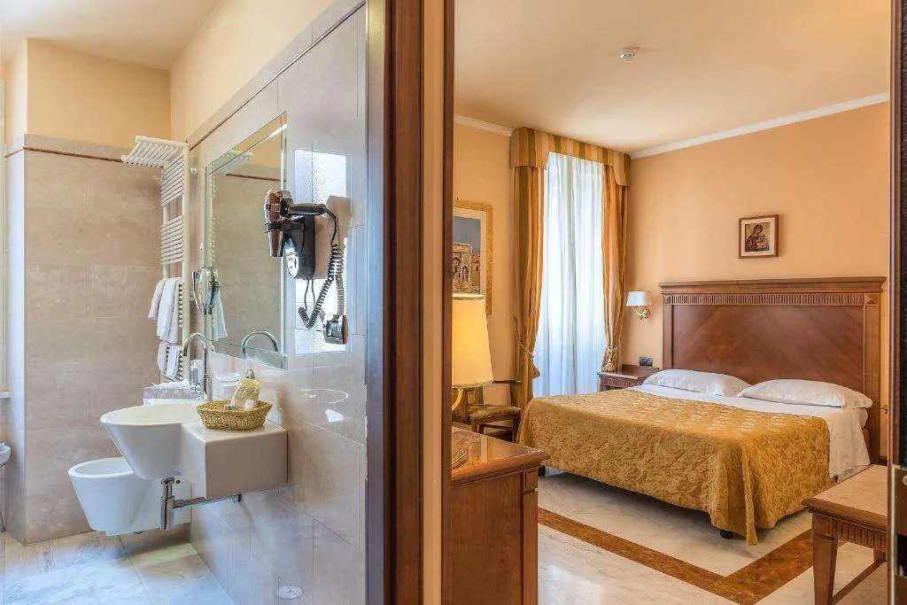 Tmark Hotel Vaticano - Général