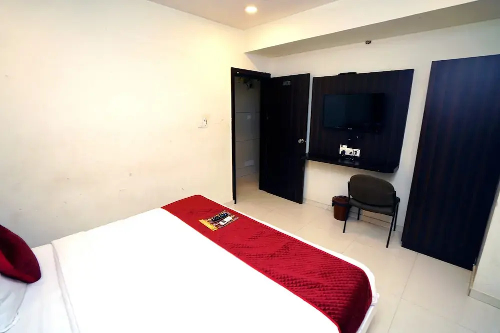 Hotel Sk - Chambres