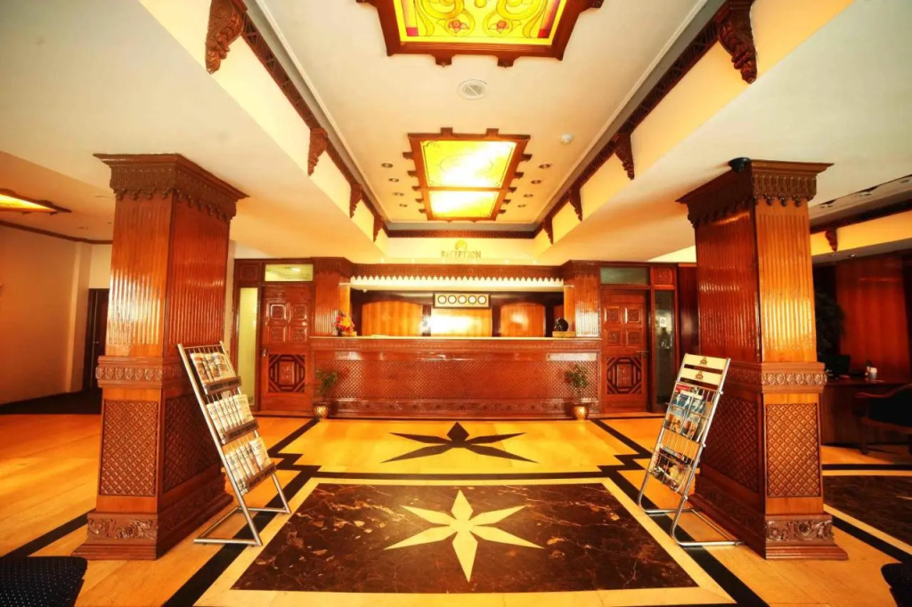 Hotel photo 12