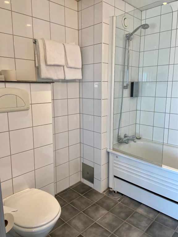 Thon Hotel Kristiansand - Général
