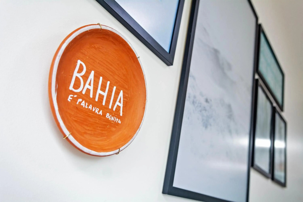 Ondina Apart Hotel - фото 42