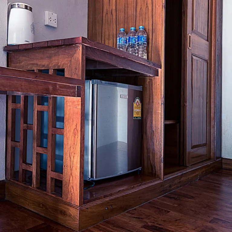 Lipe Village Resort - Chambres