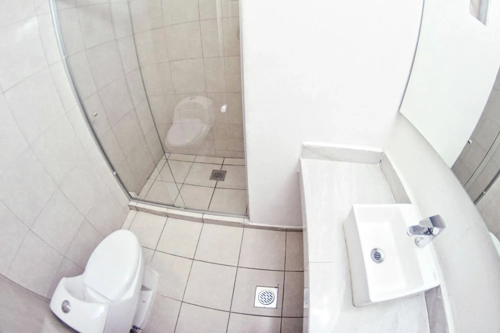 Expo Hotel Guadalajara - Général
