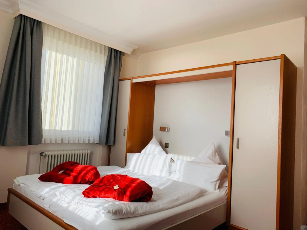 Seehotel Neue Liebe - Général