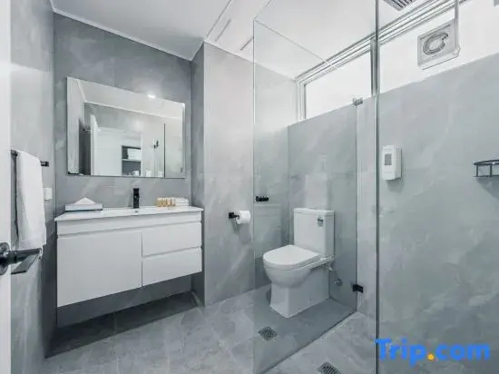 The Select Inn Ryde - Chambres