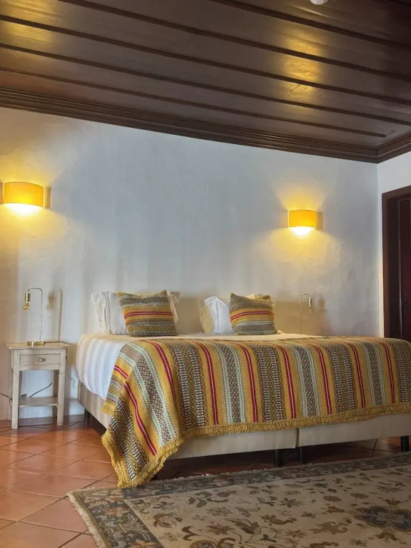 Horta da Moura by WOT Signature - Chambres