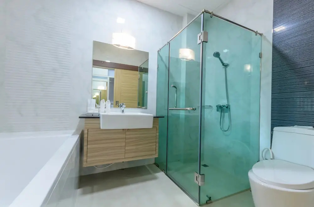 Eastpana Hotel - Chambres