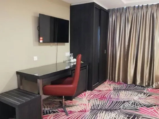 De Palma Hotel Shah Alam