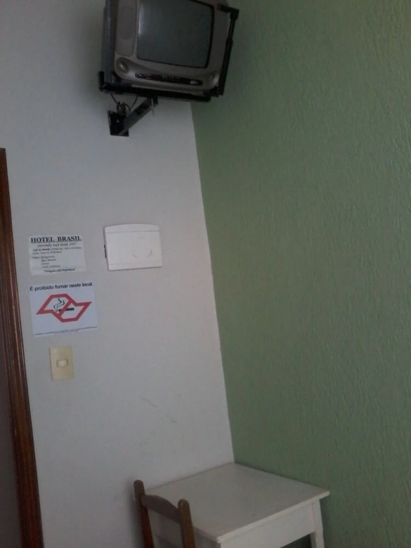 Hotel Brasil