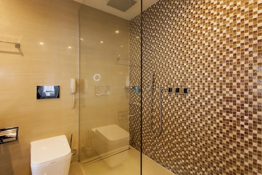 Quentin Berlin Hotel - Chambres