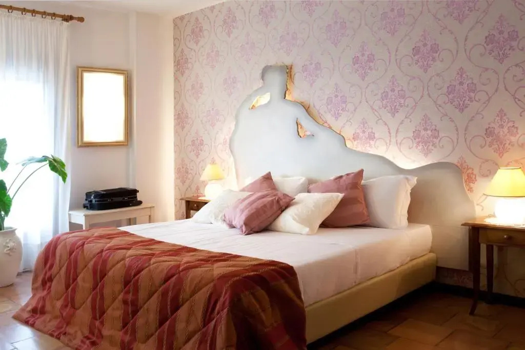 Villaguarda Landscape Experience - Chambres