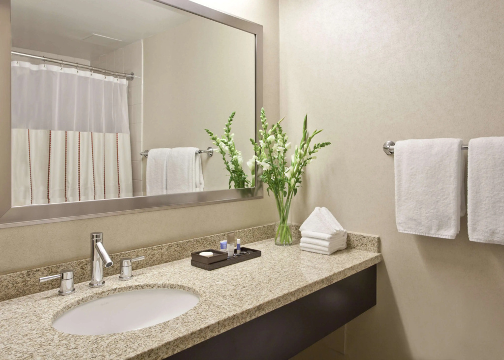 Hyatt Regency O'Hare Chicago - Chambres
