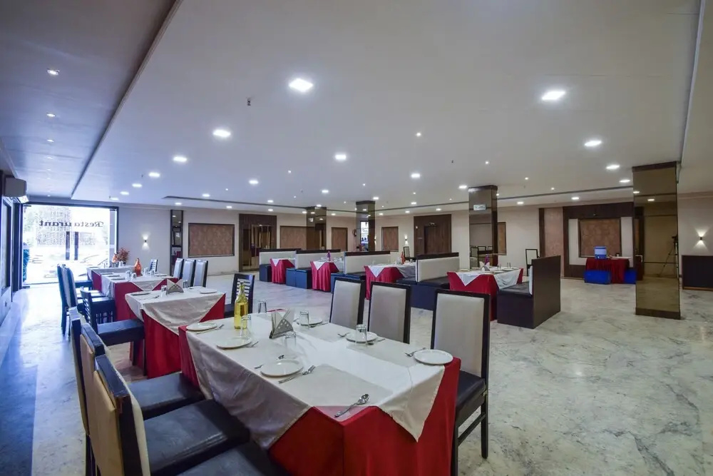Hotel photo 17